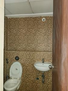 Bedroom Two Image of 962 Sq.ft 2 BHK Apartment / Flat for rent in Lodha Palava Downtown, Palava Phase 2 Thane for Rs. 21000
