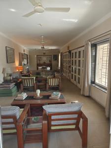 Hall Image of 3000 Sq.ft 4 BHK Apartment / Flat for sale in DSK Hariyali, Shivaji Nagar Pune for Rs. 41500000