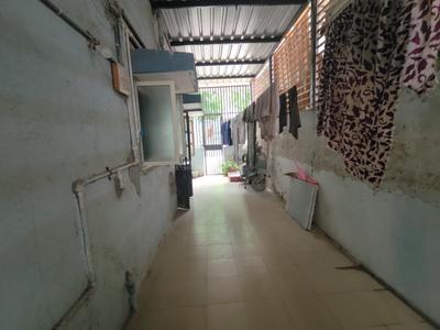 Balcony Image of 1700 Sq.ft 2 BHK Independent House for sale in Thaltej Ahmedabad for Rs. 20000000