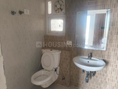 Image of 1215 Sq.ft 2 BHK Apartment / Flat for rent in The 3C Lotus Zing, Sector 168, Noida for Rs. 25000