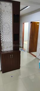 Image of 700 Sq.ft 2 BHK Apartment / Flat for sale in Tarsali, Vadodara for Rs. 3500000