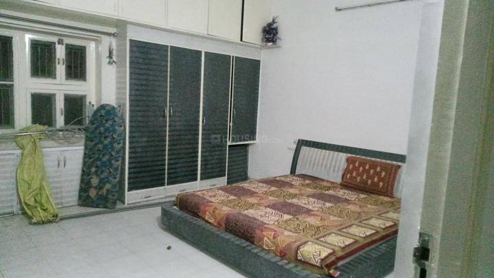 Krish society Bedroom One 1