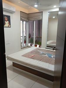 Bedroom Image of 600 Sq.ft 2 BHK Apartment / Flat for sale in Dharam Nagar Rajkot for Rs. 3700000