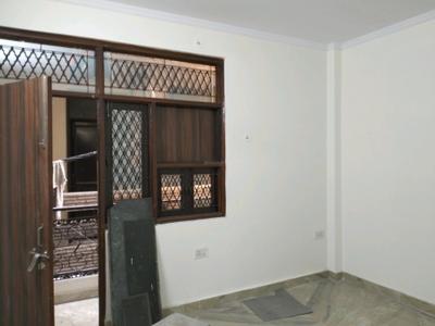 Bedroom Image of 680 Sq.ft 2 BHK Builder Floor for sale in Hari Nagar New Delhi for Rs. 5400000