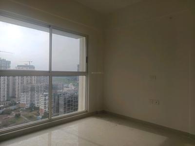 Bedroom Image of 1650 Sq.ft 3.5 BHK Apartment / Flat for sale in Lodha Bella Vita, Mohammed Wadi Pune for Rs. 15700000