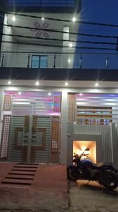 Image of 950 Sq.ft 2 BHK Independent House for sale in Jankipuram Extension, Lucknow for Rs. 7000000