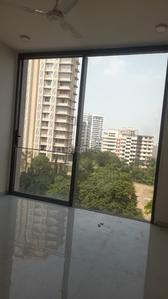 Balcony Image of 900 Sq.ft 2 BHK Apartment / Flat for sale in One Meraki, Chembur Mumbai for Rs. 33000000