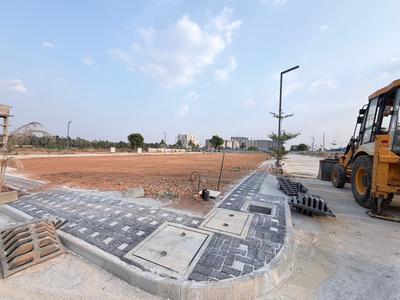 Image of 1500 Sq.ft Residential Plot / Land for sale in Hoodi, Bengaluru for Rs. 10050000
