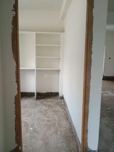Bedroom Image of 1800 Sq.ft 3 BHK Apartment / Flat for sale in Oxygen Pearl, Pragathi Nagar Hyderabad for Rs. 10372180