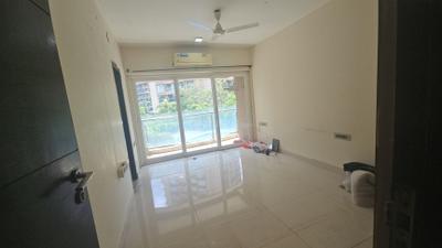 Bedroom Image of 1800 Sq.ft 3 BHK Apartment / Flat for rent in RNA Continental, Chembur Mumbai for Rs. 121000