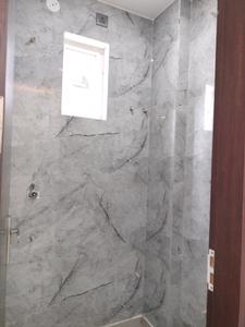 Bedroom One Image of 650 Sq.ft 2 BHK Builder Floor for sale in DDA Residential Flats, Sector 8 Dwarka New Delhi for Rs. 11500000