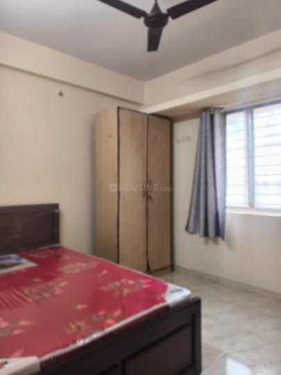 Stage 1, BTM Layout Bedroom 1