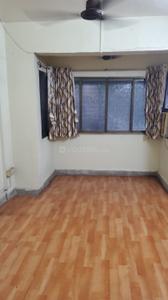 Balcony Image of 900 Sq.ft 1 BHK Apartment / Flat for rent in Twin Galaxy, Kurla West Mumbai for Rs. 33000