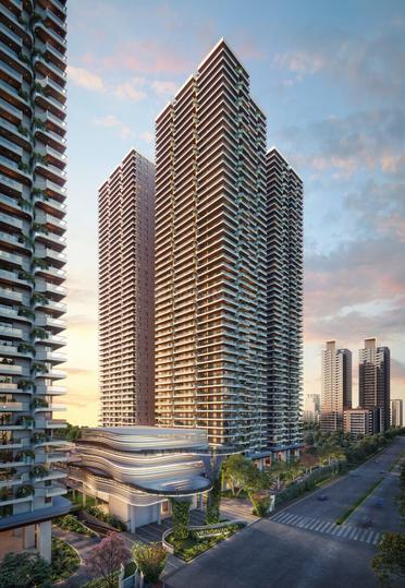 Namishree Vrindavan Main Image 1