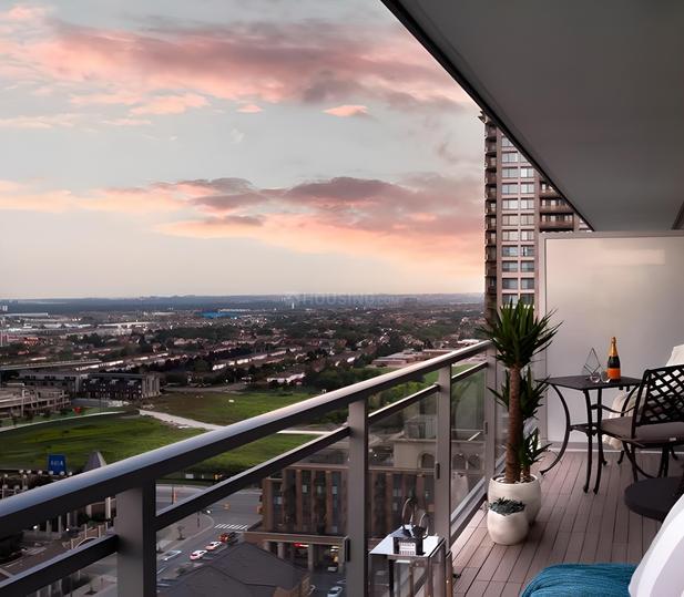 DLF The Arbour Main Image 1