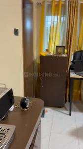 Hall Image of 1250 Sq.ft 2 BHK Apartment / Flat for sale in Marigold Complex, Kalyani Nagar Pune for Rs. 23000000