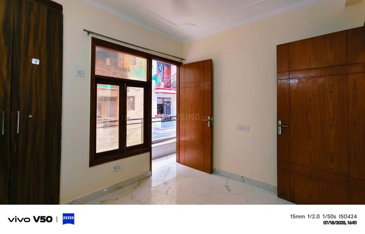 Paryavaran complex near saket metro station gate no 2 Bedroom 1
