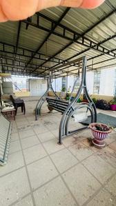 Image of 2500 Sq.ft 3 BHK Apartment / Flat for rent in The Nirmal Swastika, Navrangpura, Ahmedabad for Rs. 45000