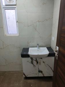 Bedroom Two Image of 1503 Sq.ft 3.5 BHK Builder Floor for sale in Smartworld Gems, Sector 89 Gurgaon for Rs. 16000000