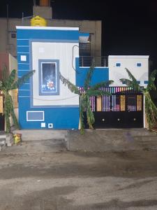 Image of 1000 Sq.ft 2 BHK Independent House for rent in Avalapalli, Hosur for Rs. 20000