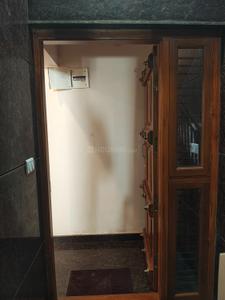 Hall Image of 600 Sq.ft 2 BHK Independent House for rent in Kalyan Nagar Bengaluru for Rs. 25000