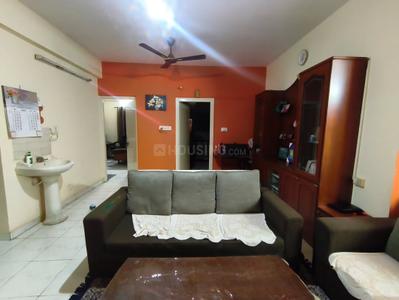 2 BHK Flat