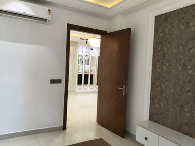Bedroom Image of 555 Sq.ft 2 BHK Apartment / Flat for sale in Signature Global Solera, Sector 107 Gurgaon for Rs. 4700000