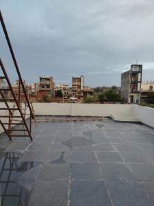 Balcony Image of 892 Sq.ft 2.5 BHK Independent House for sale in Jaipura Jaipur for Rs. 6100000