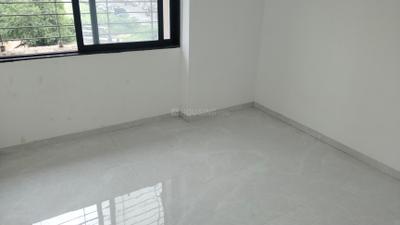 Bedroom Image of 1598 Sq.ft 3 BHK Apartment / Flat for sale in Mahadev Omkar Heights, Dahin Nagar Surat for Rs. 5981000