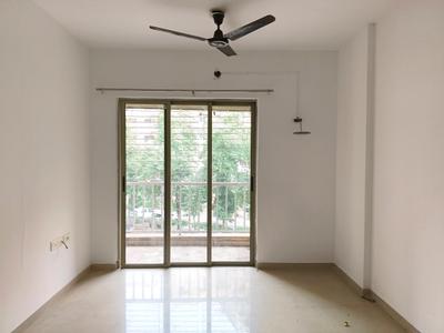 Living Room Image of 774 Sq.ft 1.5 BHK Apartment / Flat for rent in Lodha Casa Rio, Palava Phase 1 Thane for Rs. 14499