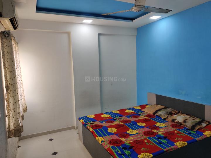 Ashakiran Apartment Bedroom 1
