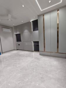 Bedroom Image of 1850 Sq.ft 3 BHK Builder Floor for sale in Creative Luxury Living Builder Floor, Sector 57 Gurgaon for Rs. 30000000