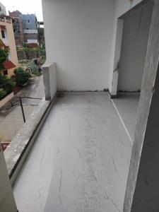 Balcony Image of 1850 Sq.ft 3 BHK Apartment / Flat for sale in VSR Chaitra Heights, Moula Ali Secunderabad for Rs. 10175000