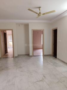 Hall Image of 1600 Sq.ft 3 BHK Apartment / Flat for rent in ETA The Gardens, Binnipete Bengaluru for Rs. 56000