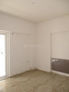Bedroom Image of 1172 Sq.ft 2 BHK Apartment / Flat for sale in Estella Maple Square by Estella Projects Pvt Ltd, Kasavanahalli Bengaluru for Rs. 12400000
