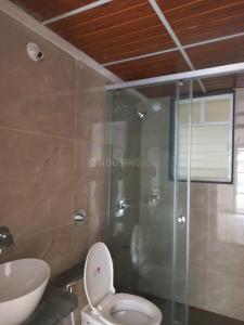 Image of 945 Sq.ft 2 BHK Apartment / Flat for sale in GK Aarcon, Punawale, Pune for Rs. 5500000
