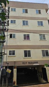 Image of 1513 Sq.ft 2 BHK Apartment / Flat for sale in SLV Paradise, Byrathi, Bengaluru for Rs. 7000000