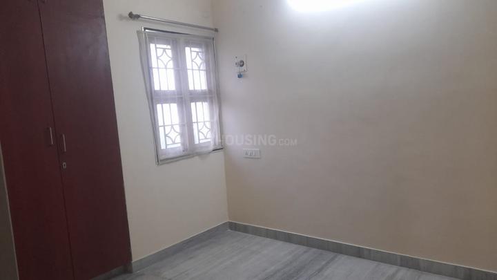 Railway Colony, Aminjikarai Bedroom 1