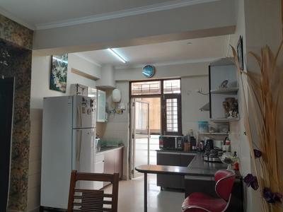 Hall Image of 1739 Sq.ft 3 BHK Apartment / Flat for sale in Gaursons Grandeur, Sector 119 Noida for Rs. 18900000
