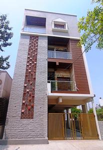 Image of 3700 Sq.ft 6 BHK Independent House for sale in JP Nagar, Bengaluru for Rs. 27500000