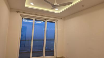 Bedroom Image of 1860 Sq.ft 3 BHK Apartment / Flat for sale in Ambience Creacions, Sector 22 Gurgaon for Rs. 32000000