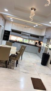 Hall Image of 4500 Sq.ft 4 BHK Independent House for sale in Panaiyur, Sholinganallur Chennai for Rs. 37500000