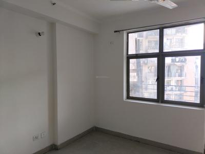 Living Room Image of 996 Sq.ft 2 BHK Apartment / Flat for rent in Amrapali Pan Oasis, Sector 70 Noida for Rs. 42000
