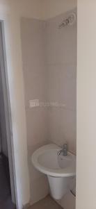 Bathroom Image of 585 Sq.ft 1 BHK Apartment / Flat for sale in Lodha Casa Bella, Usarghar Thane for Rs. 3000000