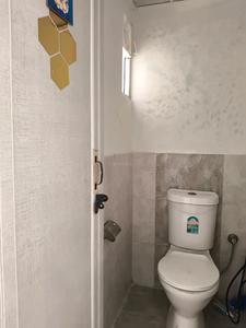Bedroom One Image of 600 Sq.ft 2 BHK Apartment / Flat for sale in Pyramid Elite, Sector 86 Gurgaon for Rs. 6700000