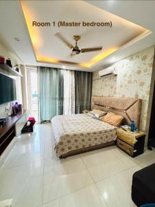Bedroom Image of 1665 Sq.ft 3 BHK Builder Floor for sale in Sector 10 Gurgaon for Rs. 17500000