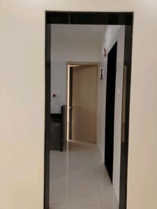 Passage Image of 640 Sq.ft 1 BHK Apartment / Flat for sale in Deep Sky, Vasai East Vasai for Rs. 4100000
