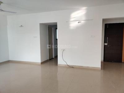 Hall Image of 2000 Sq.ft 3 BHK Apartment / Flat for rent in Marvel Brisa, Baner Pune for Rs. 55000