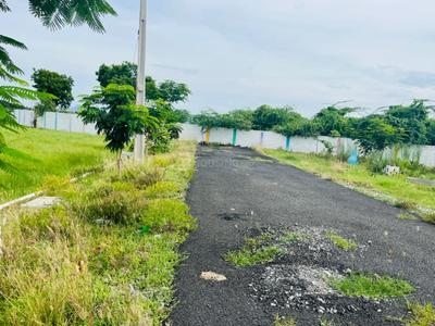 Image of 1200 Sq.ft Residential Plot / Land for sale in Yerpudu, Tirupathi for Rs. 1499999