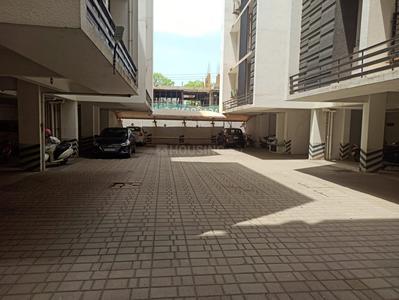 Image of 1145 Sq.ft 2 BHK Apartment / Flat for sale in Casagrand Cedars, Kil Ayanambakkam, Chennai for Rs. 9500000